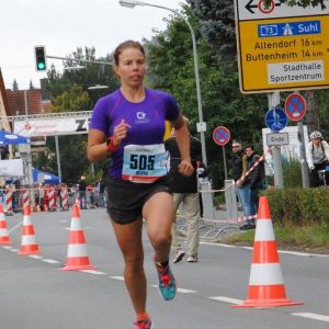 angela-kuehnlein-fraenkische-schweiz-marathon-2015-